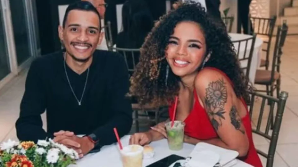 Namorado de Pitel fala sobre flertes de Lucas no BBB 24