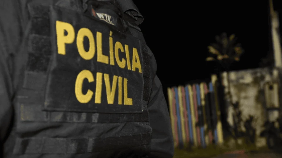 Homem foragido da Justiça do Acre é preso em Ipixuna-AM