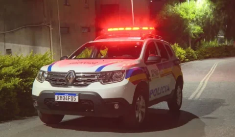 Irmãos ‘Leandro e Leonardo’ são presos após esfaquearem ‘Michael Jackson’ em MG