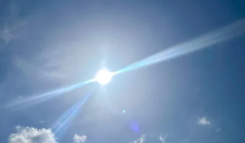 Previsão do tempo: confira o clima para esta sexta (15) em Manaus