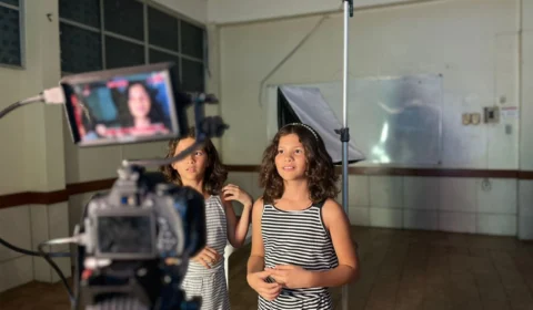 Produção de cinema do AM divulga seletiva para atores e atrizes; veja perfis