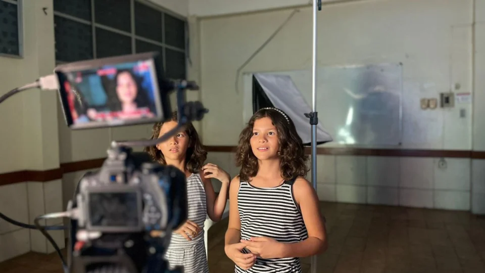 Produção de cinema do AM divulga seletiva para atores e atrizes; veja perfis