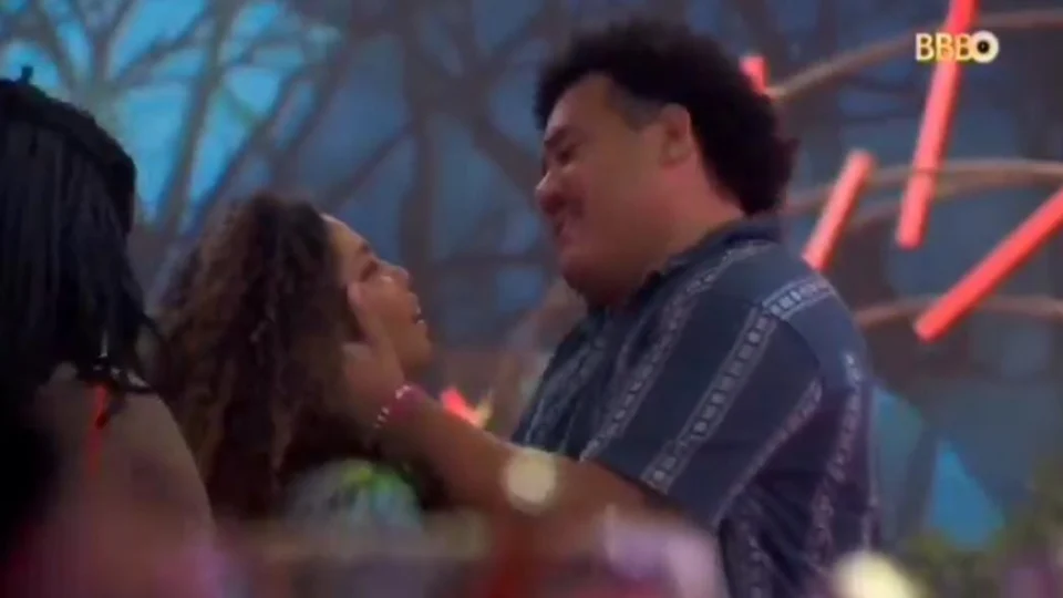 BBB 24: Pitel descobre que Lucas ‘Buda’ está solteiro; veja reação