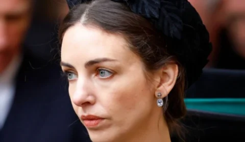Quem é a suposta amante do Príncipe William? Conheça Rose Hanbury