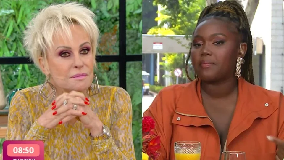 Raquele conta que colhia café antes de entrar para o BBB 24