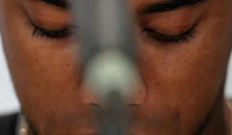 STJ transmitirá ao vivo julgamento de Robinho