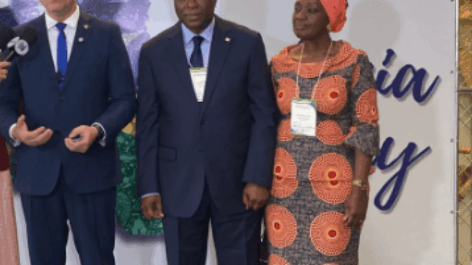 Em Brasília, governo de Rondônia faz evento com exposição de produtos