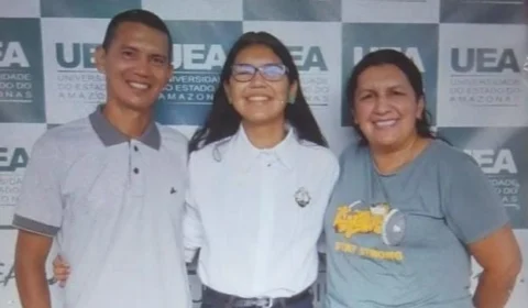 Sargento é preso por matar esposa e filha em Parintins, diz PM-AM