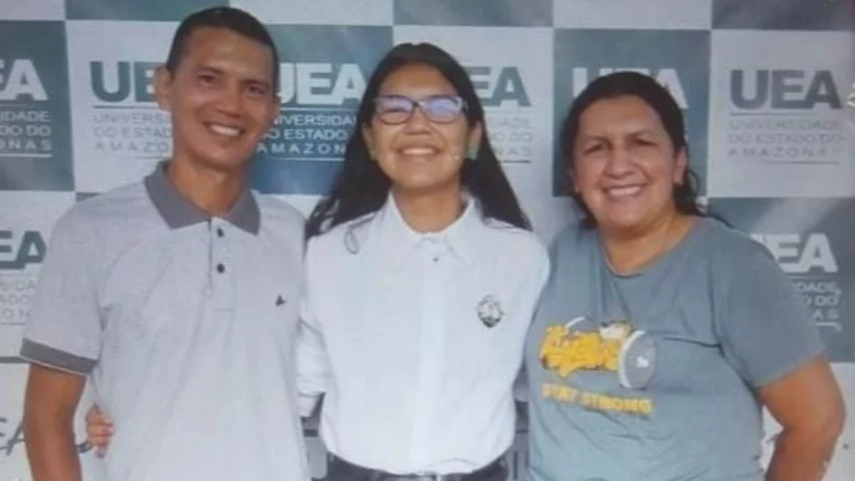 Sargento é preso por matar esposa e filha em Parintins, diz PM-AM