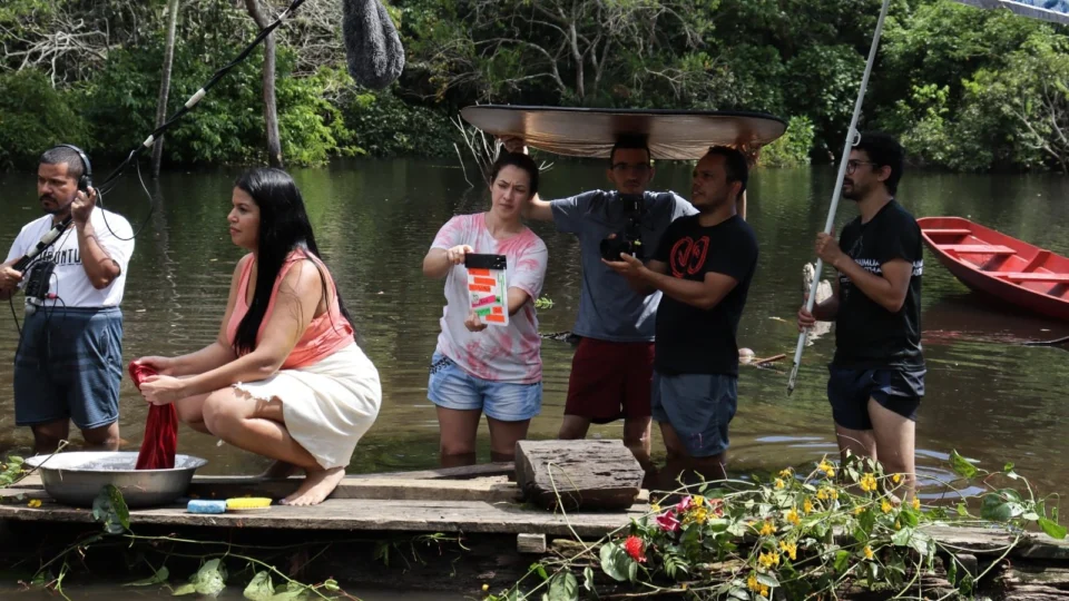 Filme amazonense é finalista em Festival Internacional de Cinema