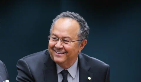 Deputado Silas Câmara é o novo presidente da Comissão de Comunicação