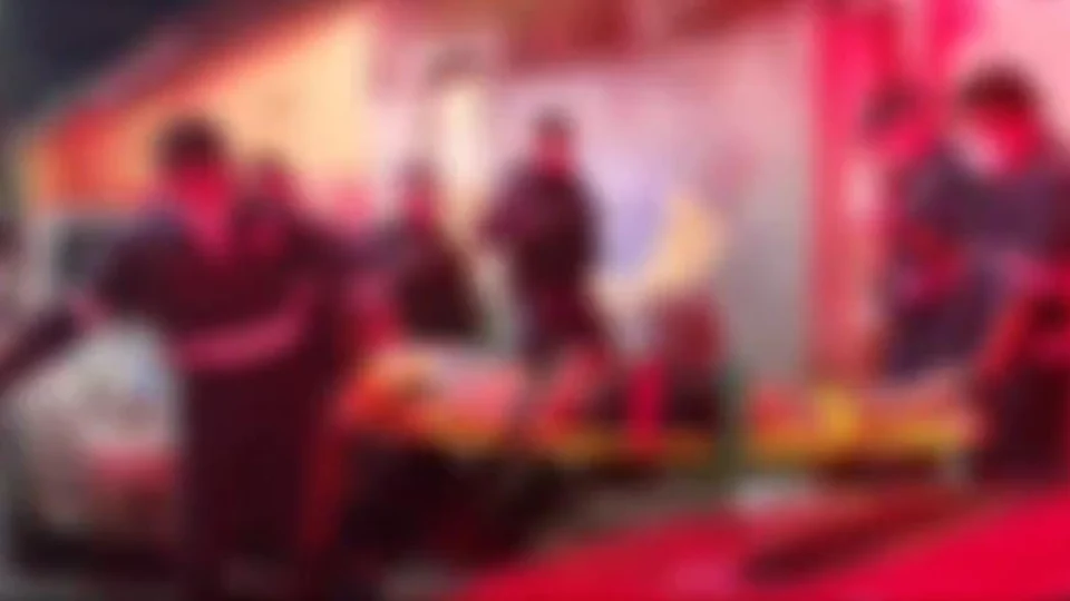 Suposto autor de ‘arrastões’ em Manaus é encontrado ferido em calçada