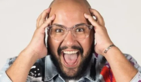 Tiago Abravanel desabafa sobre Silvio Santos: “Não somos próximos”