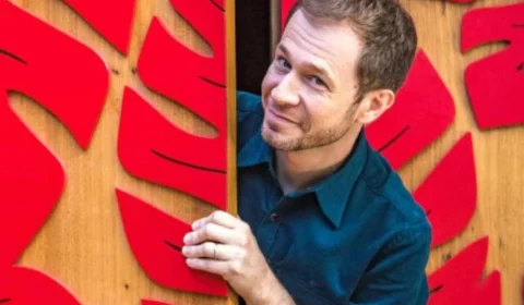 Tiago Leifert diz que não se importava com xingamentos dentro da Globo; entenda