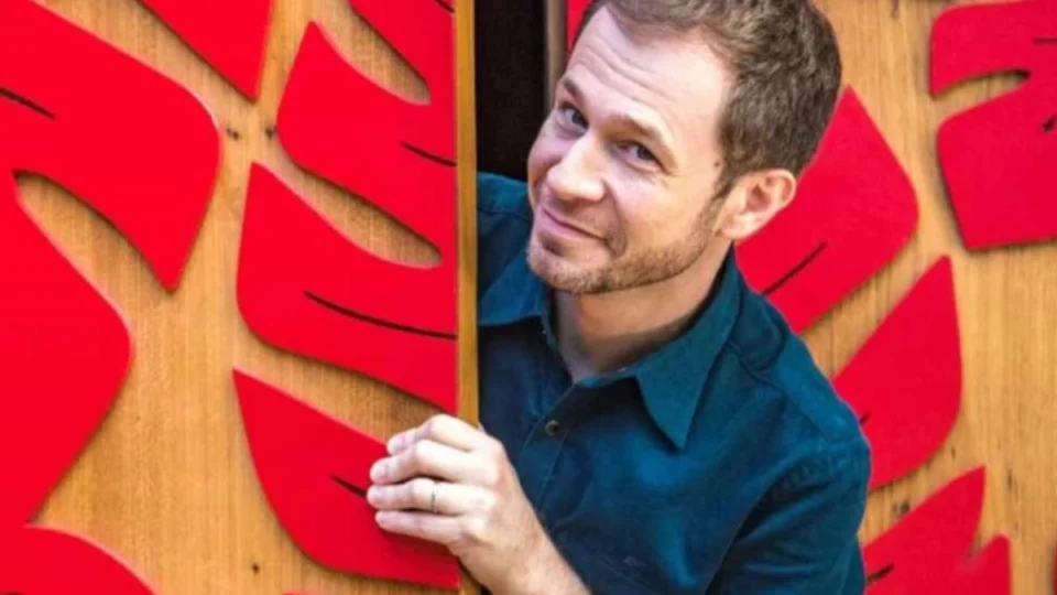 Tiago Leifert diz que não se importava com xingamentos dentro da Globo; entenda