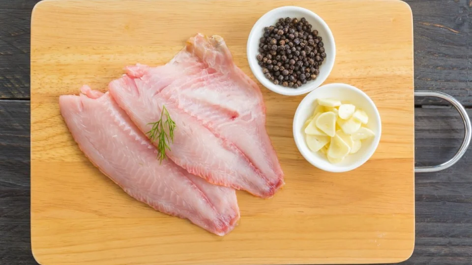 Tilápia: quais são os benefícios do consumo para a saúde?