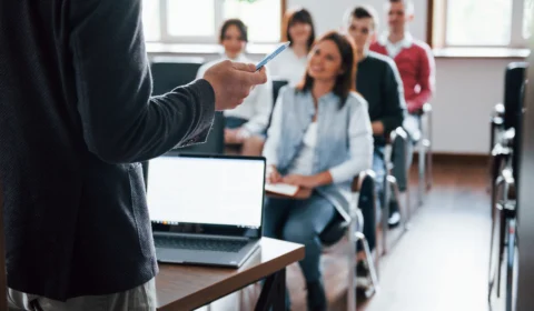 Rondônia: serviço abre mais de 630 vagas para cursos gratuitos