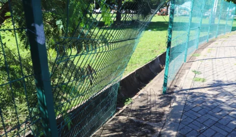 Parque é fechado após depredações causadas por evento de influencer digital no TO