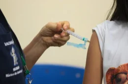 Dengue: mais 10 municípios do Amazonas receberão a vacina