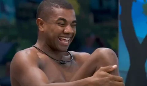 BBB 24: participantes já ganharam 35 milhões de seguidores; veja ranking