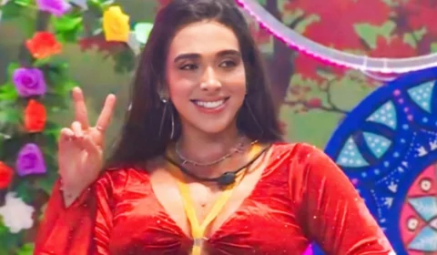 BBB 24: veja qual foi o tema da Festa da Líder Giovanna