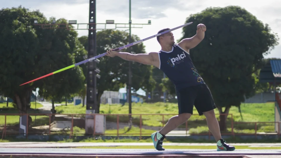 Vila Olímpica de Manaus comemora 34 anos de história do esporte