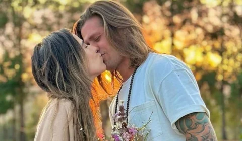 Dado Dolabella diz estar de “coração partido” após término com Wanessa Camargo