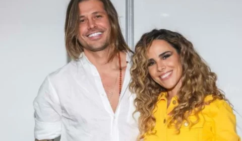 Wanessa Camargo e Dado Dolabella terminaram? Cantora dá resposta no Fantástico