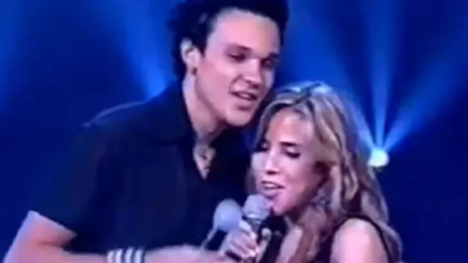 Onde está Leandro do KLB, ex-namorado de Wanessa Camargo?