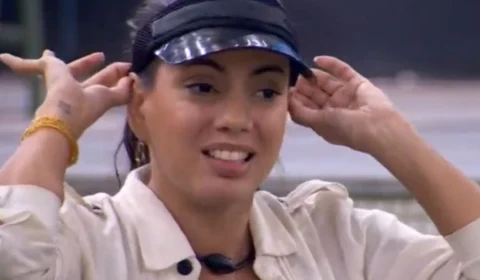 BBB 24: Xuxa se revolta com falas de Fernanda e detona a sister