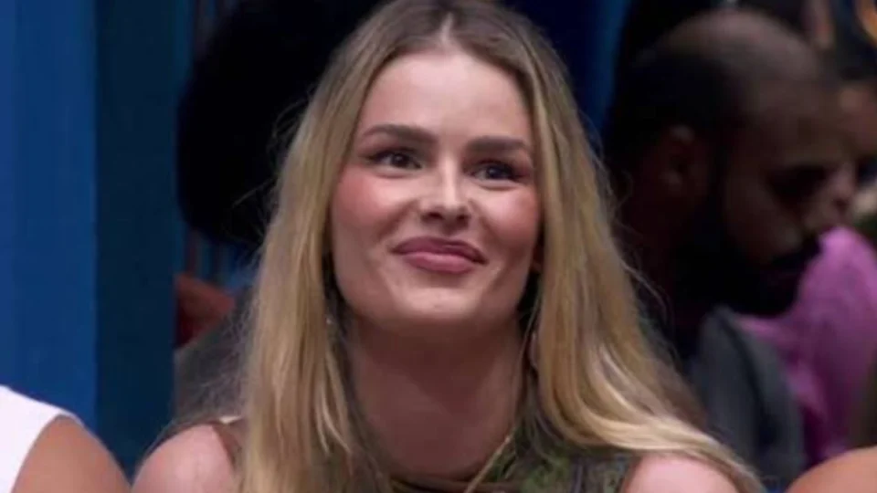 Yasmin Brunet detona ex-participante do BBB 24