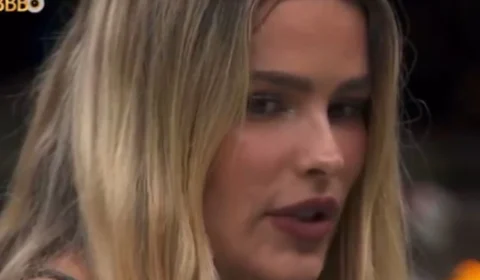 BBB 24: Pitel afirma que Bia passou por manipulação ao indicar Yasmin para o paredão