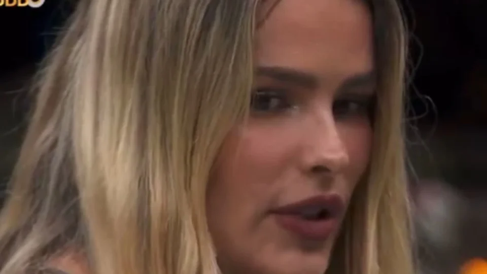 BBB 24: Pitel afirma que Bia passou por manipulação ao indicar Yasmin para o paredão