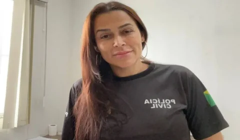 Policial será representante do Acre no Brazil Conference