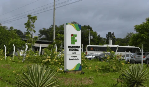 Ifac abre inscrições para cursos técnicos e superiores