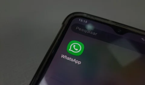 WhatsApp enfrenta instabilidade na tarde desta quarta (3)