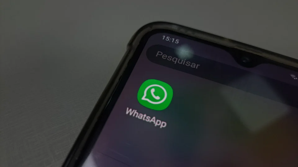 WhatsApp enfrenta instabilidade na tarde desta quarta (3)