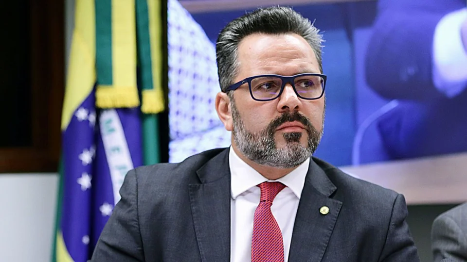 Senador acreano apresenta PL de Auxílio Desastre Rural