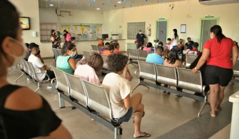 Acre amplia atendimento a síndromes respiratórias