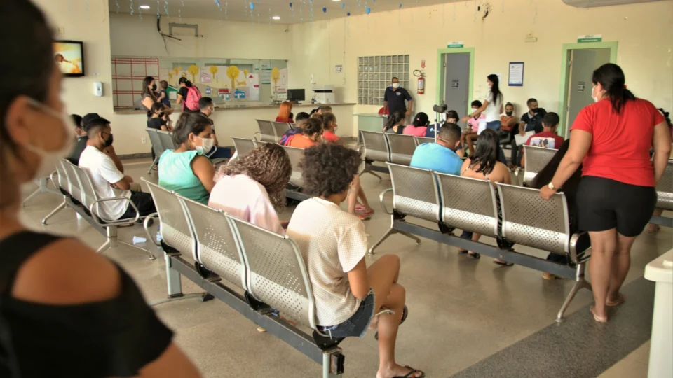 Acre amplia atendimento a síndromes respiratórias