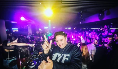 DJ Marlboro acreditava que não estaria vivo para ver ‘funk carioca’ conquistar o mundo