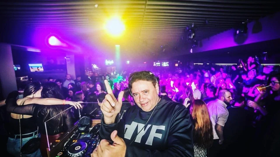 DJ Marlboro acreditava que não estaria vivo para ver ‘funk carioca’ conquistar o mundo