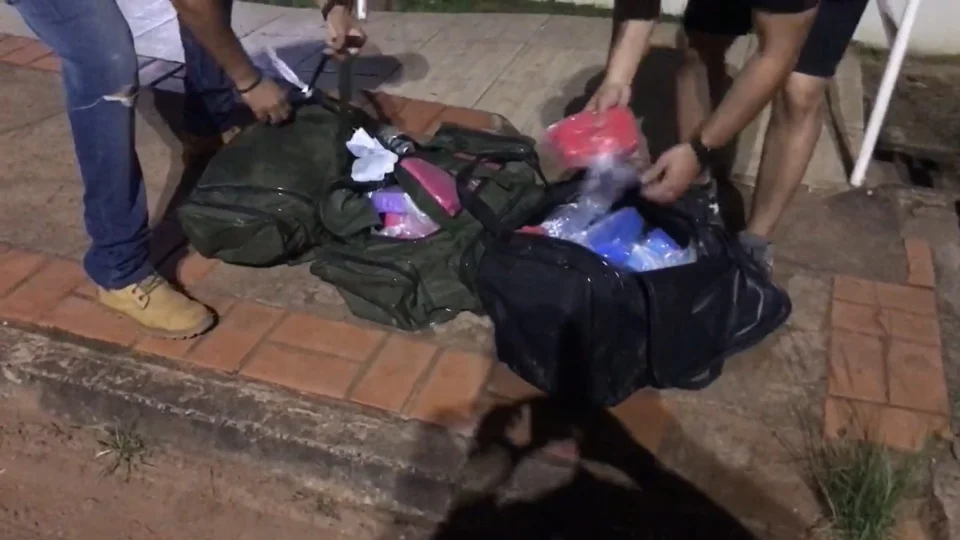 Cruzeiro do Sul: Operação causa prejuízo de R$ 14 mil ao narcotráfico