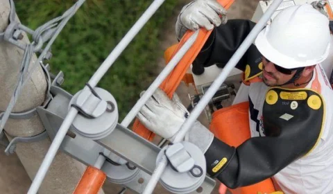 Acre registrou 7 mortes por acidente elétrico em 2023