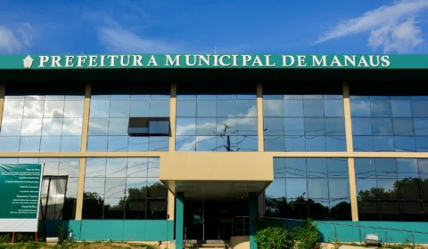 Prefeitura de Manaus troca secretário de comunicação; saiba quem assume a pasta