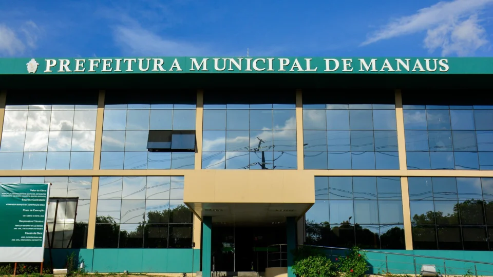 Prefeitura de Manaus troca secretário de comunicação; saiba quem assume a pasta