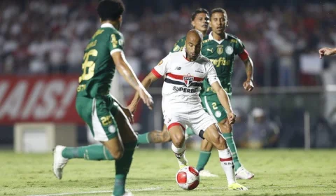 São Paulo x Palmeiras fecha a rodada da Série A; veja onde assistir e escalações