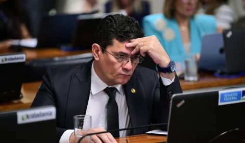 Com o placar de 3 a 1, julgamento de Moro é suspenso mais uma vez