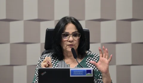 Senado avalia agravar pena para crimes cometidos durante saidinhas