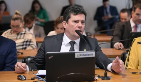 TRE-PR retoma julgamento de Moro nesta segunda (8); Acompanhe